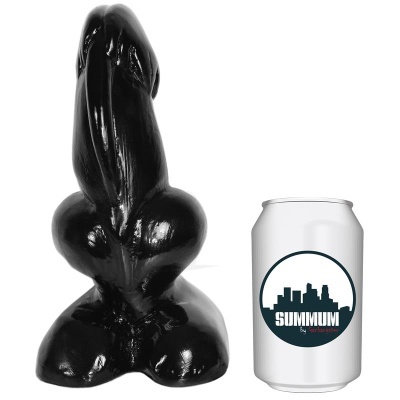 Froggy: O Dildo XXL - Design Inovador na Secrets Sex Shop