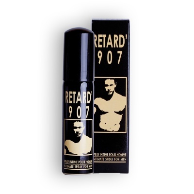 Spray Retardante Retard'907 25ml