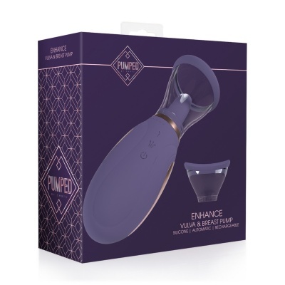 Bomba Vaginal Melhor Que Imaginavas