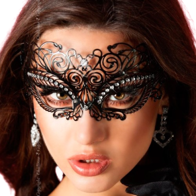 Máscara Princesa Veneziana CR3706
