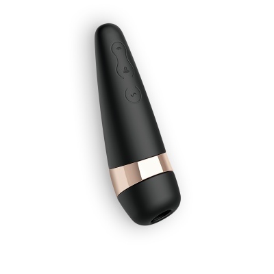 Sugador Clitoriano Satisfyer: 10 Intensidades