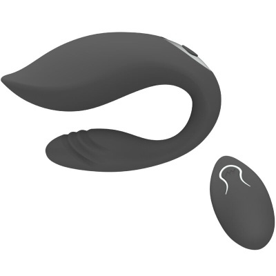 Vibrador para Casais Armony Martha com Comando Remoto