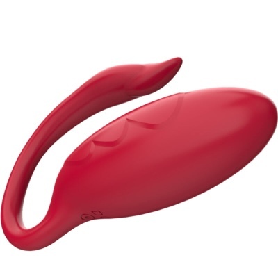 Vibrador para Casais Armony Bird – Com 7 Modos de Vibração
