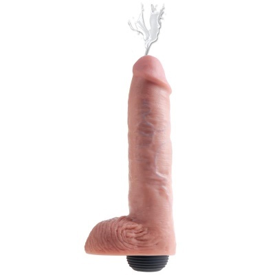 Dildos Com Ejaculação