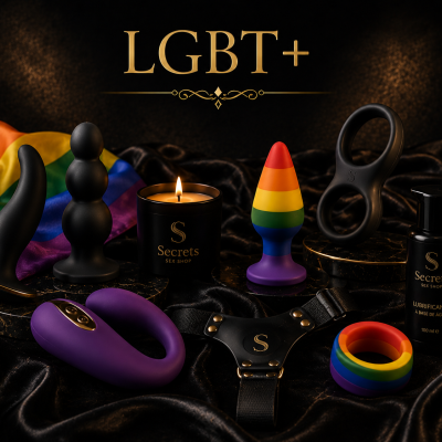LGBT+