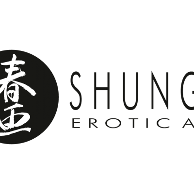 SHUNGA EROTIC ART