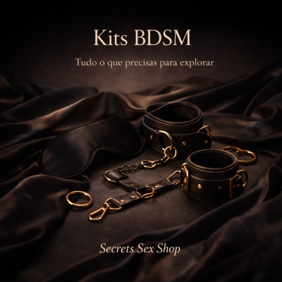 Kits BDSM