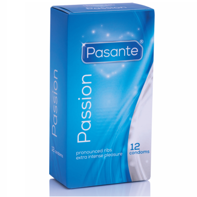 Preservativos PONTILHADOS MS PLACER 12 UNI