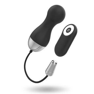 Brilly Glam - Ovo com Controlo Remoto