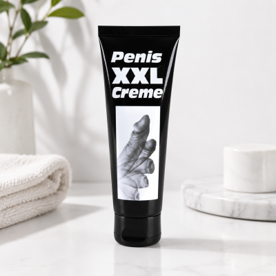 Creme Pénis XXL 80ml