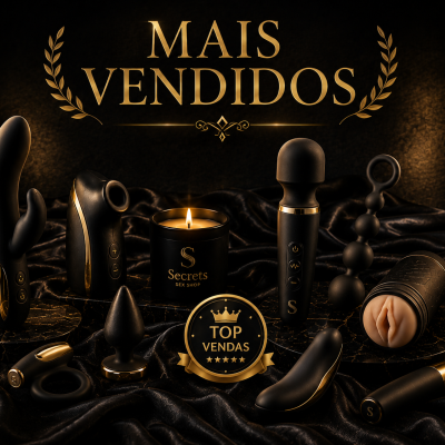 Mais Vendidos