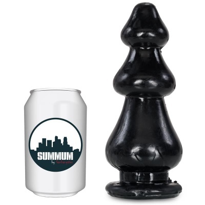 SUMMUM Plug Anal Woody 18 cm