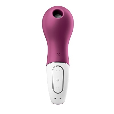 SATISFYER Lucky Sugador Clitóris Libra