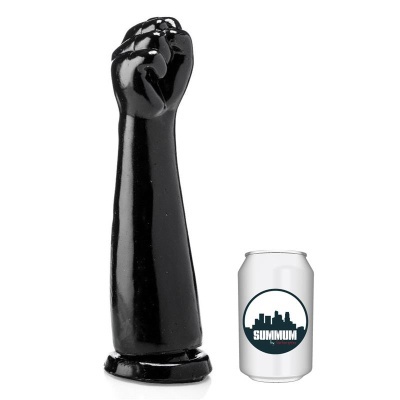 SUMMUM Dildo Fisting Até a Vitória 30 cm