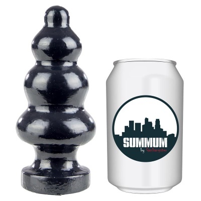 SUMMUM Plug Anal Cactassi 14,5 cm