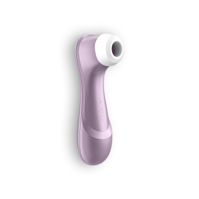 Sugador de Clitóris SATISFYER PRO 2: Prazer Único