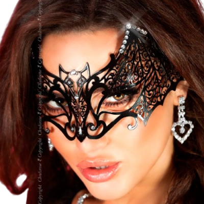 Máscara Princesa Veneziana CR3703