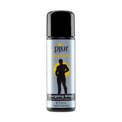 Lubrificante Pjur Energético 30 ml