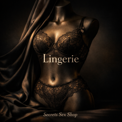 LINGERIE
