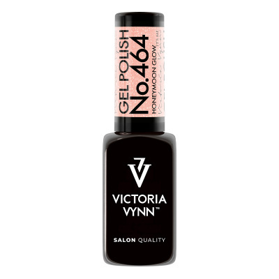Esmalte gel Victoria Vynn No.464 HoneyMoon Glow
