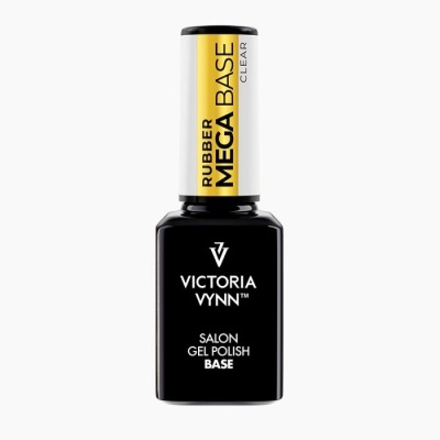 Frasco de verniz gel para unhas Victoria Vynn