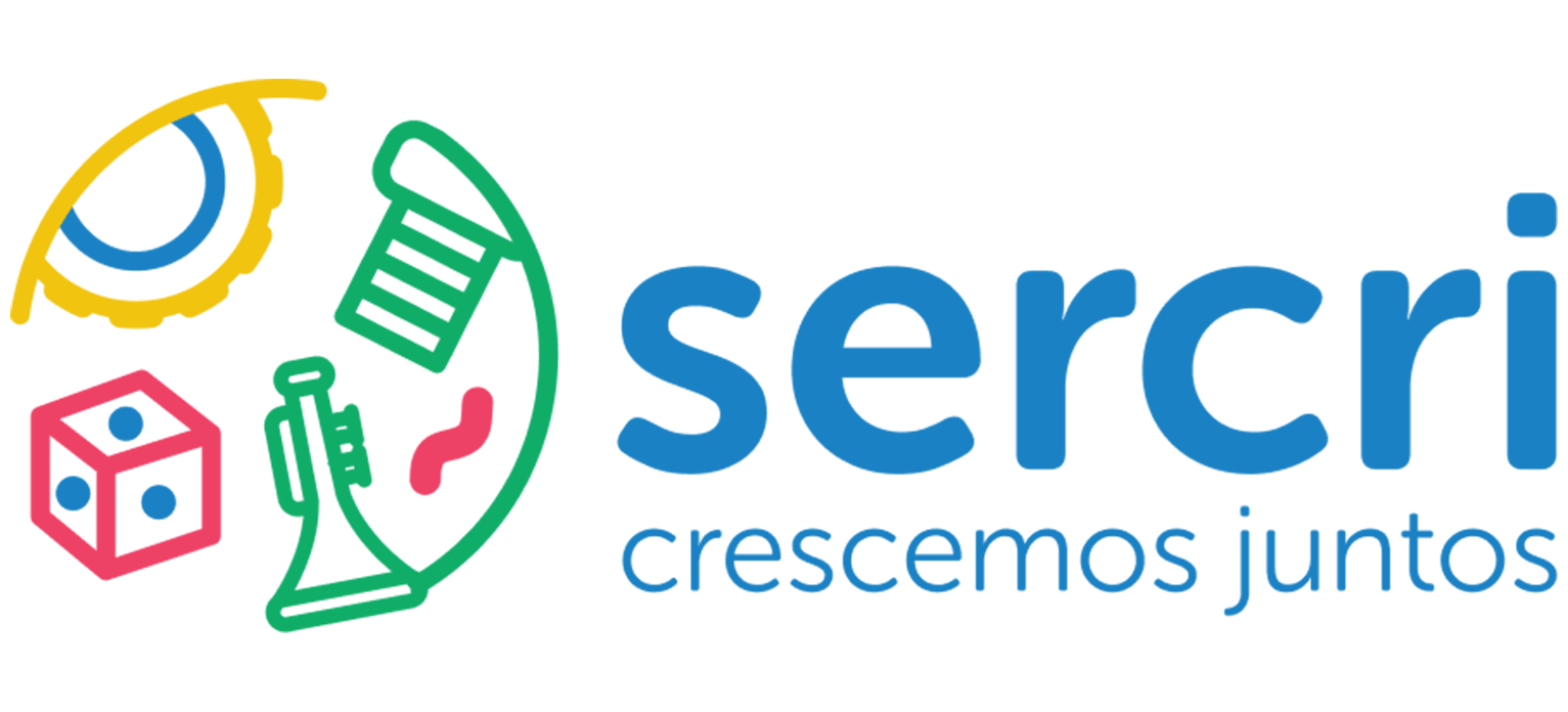 SerCri - Loja Online