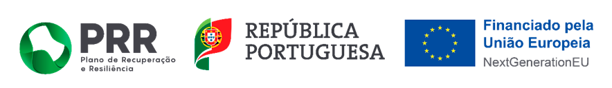 PRR - Plano de Recuperação e Resiliência
