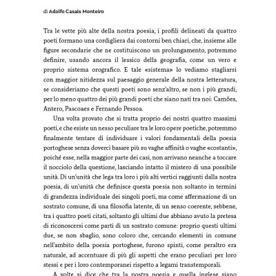 Página de livro com texto em português e título INTRODUZIONE