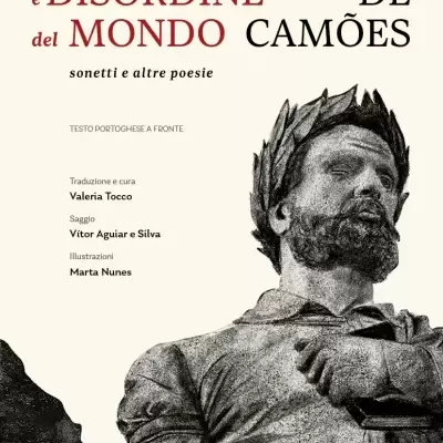 Book cover of Amore e Disordine del Mondo