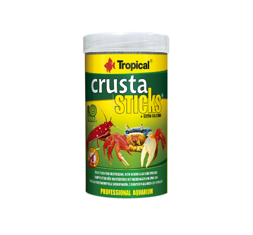 Tropical® Crusta Sticks Tropical® Crusta Sticks