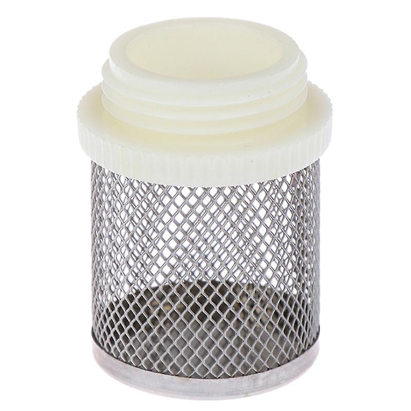 Crivo inox (roscar) Crivo inox (roscar)