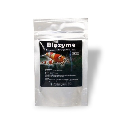 Genchem Biozyme