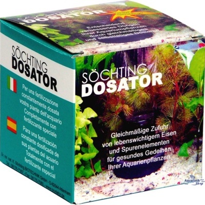 Söchting Dosator - Fertilização constante