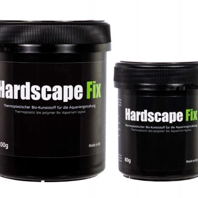 GlasGarten Hardscape Fix