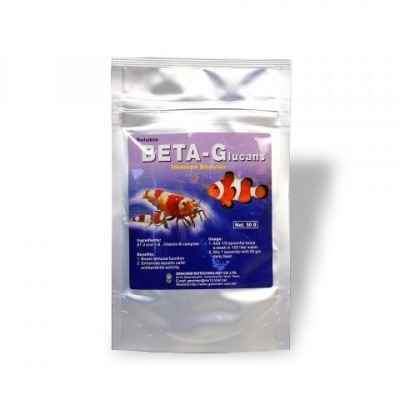 Genchem Beta-Glucans
