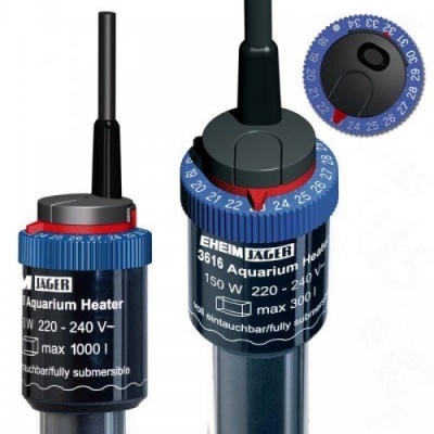 EHEIM Jäger Thermocontrol