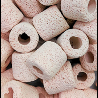 SL-Aqua - Matérias Filtrantes anéis (3 Litros)