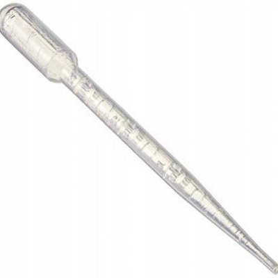 Pipeta doseadora (Pack 100 unidades)