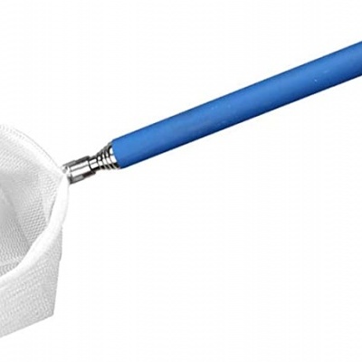 Camaroeiro em rede Extensível