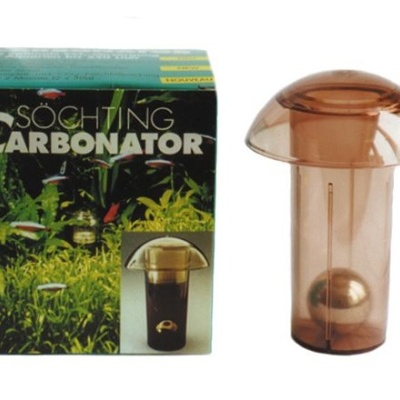 Söchting Carbonator - Co2 constante