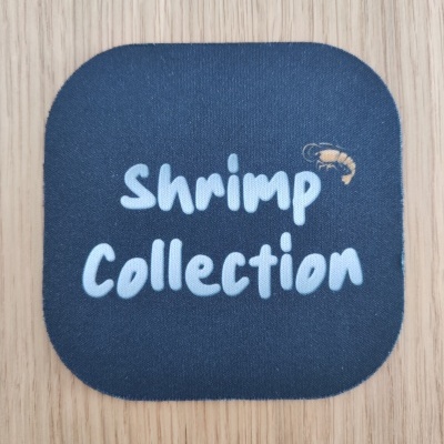 Base de borracha para caneca