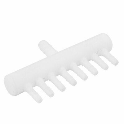 Adaptador/Splitter para bomba de ar (4 a 20 saídas)