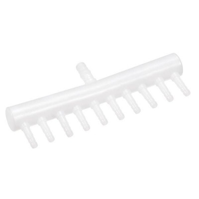 Adaptador/Splitter para bomba de ar (4 a 20 saídas)