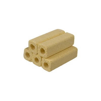 Bio-Cerâmica/Esconderijo