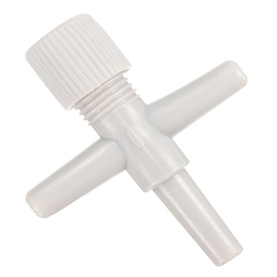 Torneira de ar 3 saídas