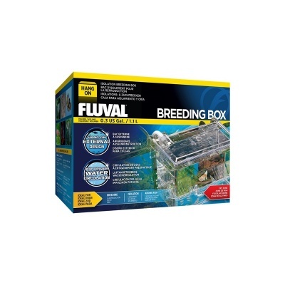 Fluval Breeding Box Hang-On 