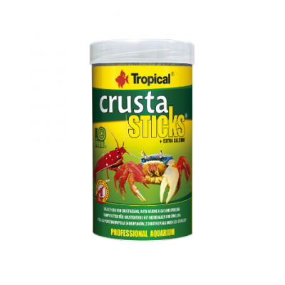 Tropical® Crusta Sticks