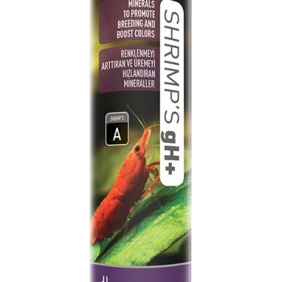 Reeflowers Shrimp's gH+
