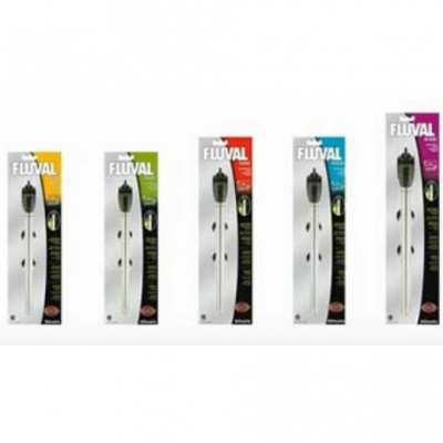 Termostatos Fluval Série M