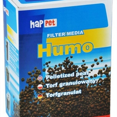 HUMO ideal para Black Water (500g)